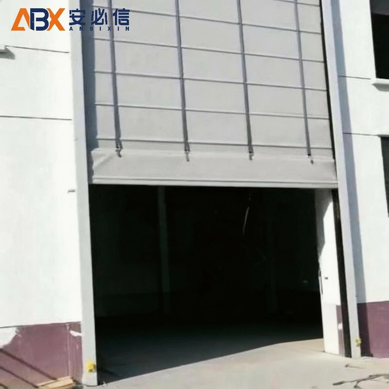 郑州高速堆积门